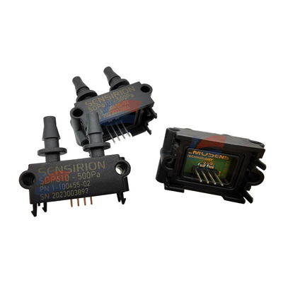 SDP610-500PA Sensor de pressão de tensão de alimentação de funcionamento de 3 V para -20 graus Celsius Requisito de temperatura mínima de funcionamento