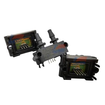 SDP610-500PA Sensor de pressão de tensão de alimentação de funcionamento de 3 V para -20 graus Celsius Requisito de temperatura mínima de funcionamento