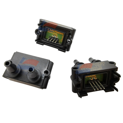 SDP610-500PA Sensor de pressão de tensão de alimentação de funcionamento de 3 V para -20 graus Celsius Requisito de temperatura mínima de funcionamento