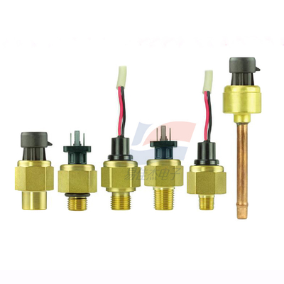 PX3NF1BS025BSAAX Sensor de pressão de precisão FSS de 7 ms e 0,25% para aplicações de trabalho pesado
