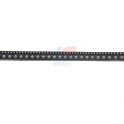 MS580502BA01-50 Sensor de pressão SMD com método de montagem SMD e tensão de alimentação de funcionamento de 3 V