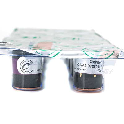 Sensor do analisador do oxigênio O2-A3 nenhuma estabilidade da longa vida da tração boa
