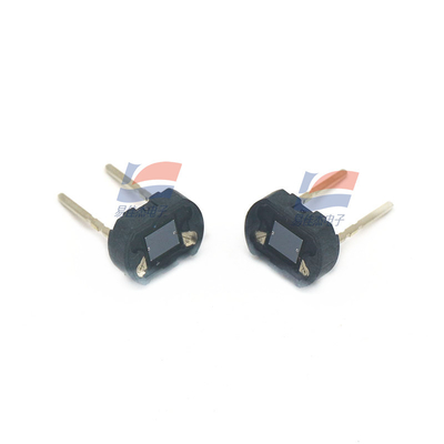 Fotodiodo de silício não arrefecido S1133-14 para fonte de radiação infravermelha 1.1 × 1.1 mm Superfície Brillante