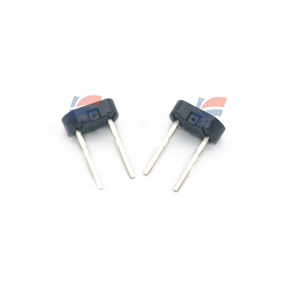 Fotodiodo de silício não arrefecido S1133-14 para fonte de radiação infravermelha 1.1 × 1.1 mm Superfície Brillante