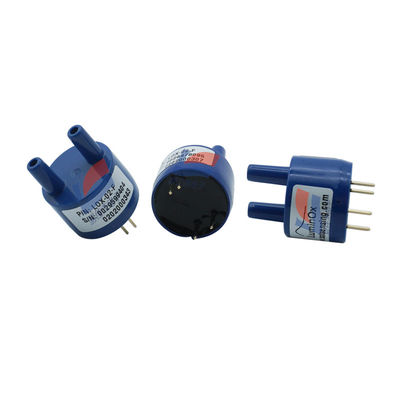 YJJ LOX-02 Sensor de Oxigénio Fluorescente 0-25% O2 Estações Meteorológicas Ambientais