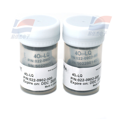 022-0902-000 Sensor de gás de oxigénio 4O2-LQ para detecção da série 4R em aplicações industriais