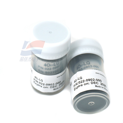022-0902-000 Sensor de gás de oxigénio 4O2-LQ para detecção da série 4R em aplicações industriais