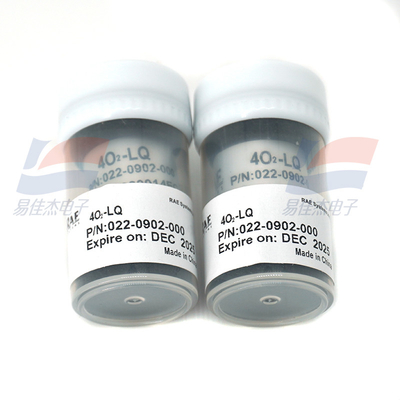022-0902-000 Sensor de gás de oxigénio 4O2-LQ para detecção da série 4R em aplicações industriais