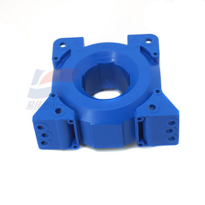 LF505-S SP13 Efeito Hall Sensor de corrente de circuito fechado AC e DC