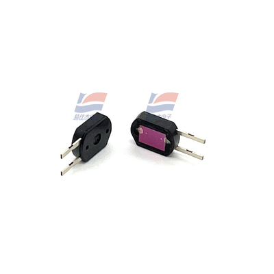 YJJ Fotodiodo de silício S6428-01 S6429-01 S6430-01 Sensor de cor RGB para sensibilidade Faixa de comprimento de onda de 400 a 540 Nm