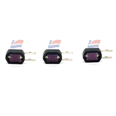 YJJ Fotodiodo de silício S6428-01 S6429-01 S6430-01 Sensor de cor RGB para sensibilidade Faixa de comprimento de onda de 400 a 540 Nm