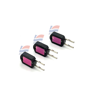 YJJ Fotodiodo de silício S6428-01 S6429-01 S6430-01 Sensor de cor RGB para sensibilidade Faixa de comprimento de onda de 400 a 540 Nm