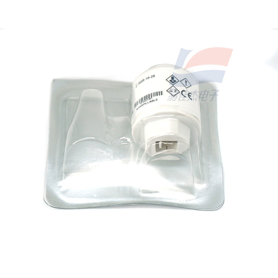 YJJ MOX20 MOX-20 Sensor de oxigénio Bateria de oxigénio Anestésicos etc. Adequado para detecção de concentração de gás