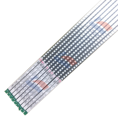 Sensor de pressão YJJ MS5540CM para altímetro, barómetro, sistema de controlo do tempo, relógio multifunção, etc.