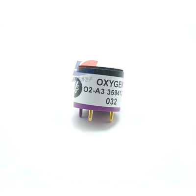 Sensor de oxigénio para minas de carvão, aço, petroquímica, alarme de oxigénio médico, analisador de gás