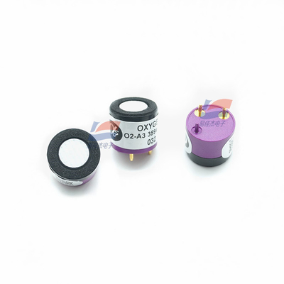 Sensor de oxigénio para minas de carvão, aço, petroquímica, alarme de oxigénio médico, analisador de gás