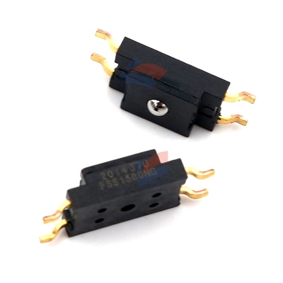 YJJ Sensor de força não compensado 0~15N FSS1500NST FSS1500NGT para medição de precisão