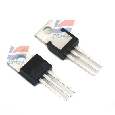 YJJ Sensor de temperatura de saída digital Agulha de sonda de temperatura SMT172 TO-92 TO-18 TO-220 SOIC-8L