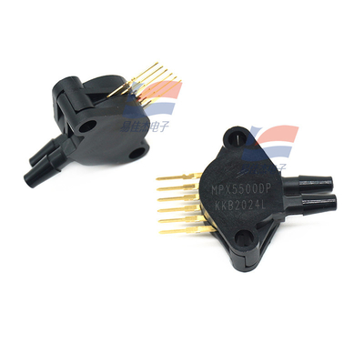 YJJ 10KPa 1,45PSI Sensor de pressão diferencial MPX10DP Intervalo de pressão de trabalho 10KPa