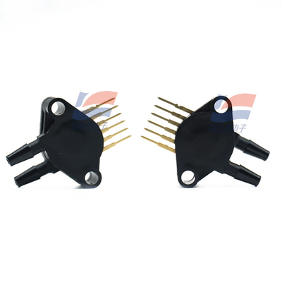 YJJ 10KPa 1,45PSI Sensor de pressão diferencial MPX10DP Intervalo de pressão de trabalho 10KPa