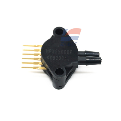 Sensor de pressão diferencial de equipamento têxtil Pressão absoluta 700kpa Sensor de pressão analógico 5V MPX5700DP