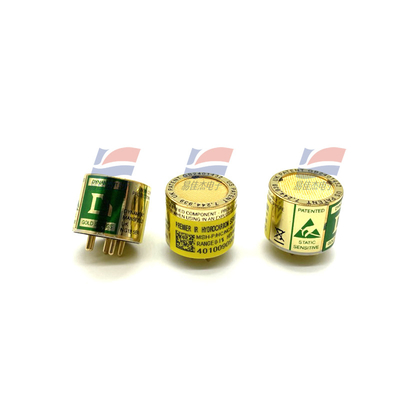 YJJ Sensor não dispersivo de dióxido de carbono em infravermelho MSH-P-HCP/NC/5/VP