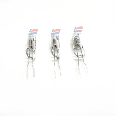 YJJ R2868 Luz UV do tipo janela lateral entra no UV e detector de chama do lado da lâmpada R9454