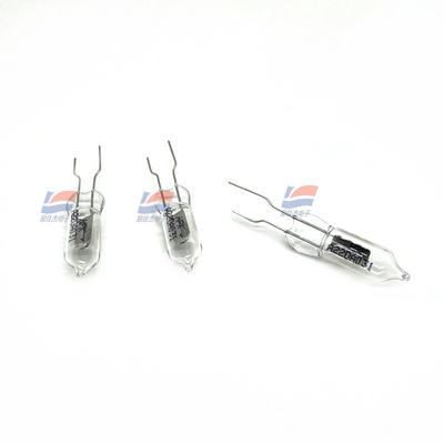 YJJ R2868 Luz UV do tipo janela lateral entra no UV e detector de chama do lado da lâmpada R9454