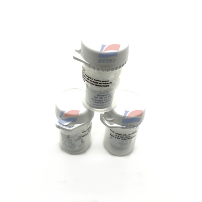 YJJ H2 3E 4% Sensor de hidrogénio eletroquímico de alta precisão 0-4% Faixa com faixa de sensibilidade 1 NA/ppm ± 0,5 NA/ppm