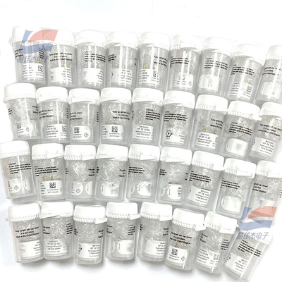 YJJ H2 3E 4% Sensor de hidrogénio eletroquímico de alta precisão 0-4% Faixa com faixa de sensibilidade 1 NA/ppm ± 0,5 NA/ppm