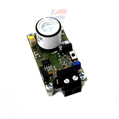 HF 3E 10 SE 1336-932-30659 ABS Sensor de gás de material de abastecimento com resistor de carga recomendado Nenhum