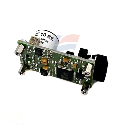HF 3E 10 SE 1336-932-30659 ABS Sensor de gás de material de abastecimento com resistor de carga recomendado Nenhum