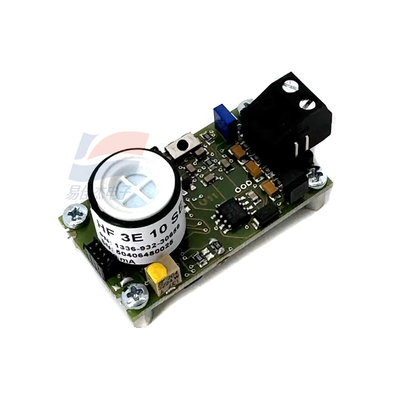 HF 3E 10 SE 1336-932-30659 ABS Sensor de gás de material de abastecimento com resistor de carga recomendado Nenhum