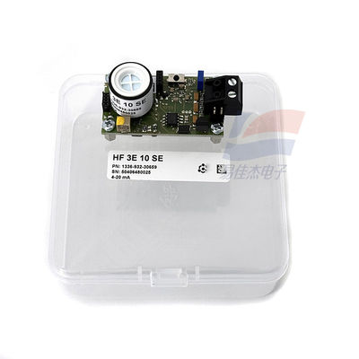 HF 3E 10 SE 1336-932-30659 ABS Sensor de gás de material de abastecimento com resistor de carga recomendado Nenhum