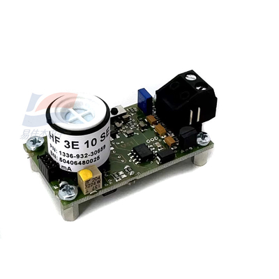 HF 3E 10 SE 1336-932-30659 ABS Sensor de gás de material de abastecimento com resistor de carga recomendado Nenhum