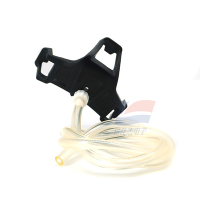 Modelo YJ 10089321 Capuz de calibração para acessórios de ensaio de gases