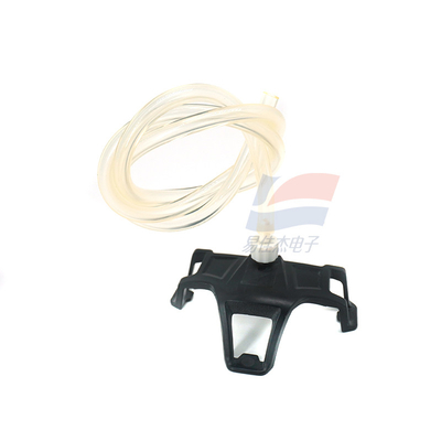 Modelo YJ 10089321 Capuz de calibração para acessórios de ensaio de gases