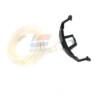 Modelo YJ 10089321 Capuz de calibração para acessórios de ensaio de gases