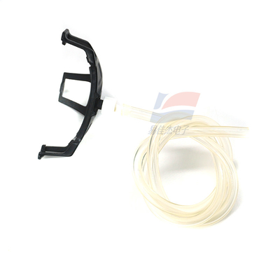 Modelo YJ 10089321 Capuz de calibração para acessórios de ensaio de gases