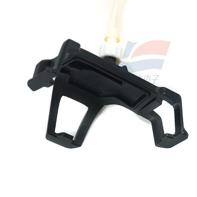 Modelo YJ 10089321 Capuz de calibração para acessórios de ensaio de gases