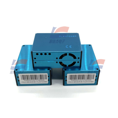 YJ PMSA003-A Sensor de concentração de partículas pm2,5 a laser