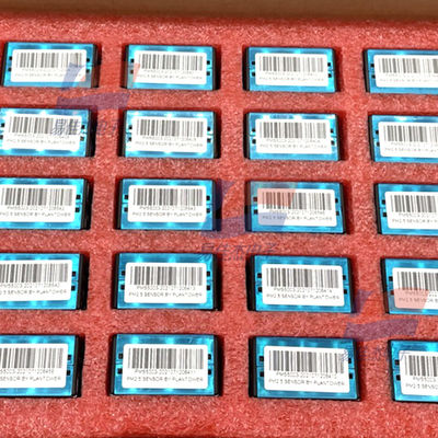 PMSA003 Sensor de partículas de laser digital compacto e de alta precisão para integração incorporada em vários dispositivos de monitoramento da qualidade do ar miniaturizados e inteligentes