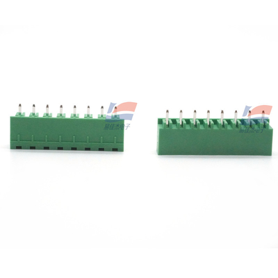 YJJ SPTAF1/6-3 5-IL 1861975 Conector de terminais de circuito impresso Conector