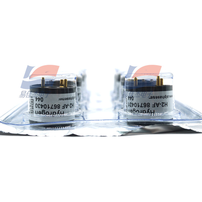 Transmissor de gás hidrogénio YJJ H2-AF e vários sensores de detecção de hidrogénio 0 a 2000 ppm