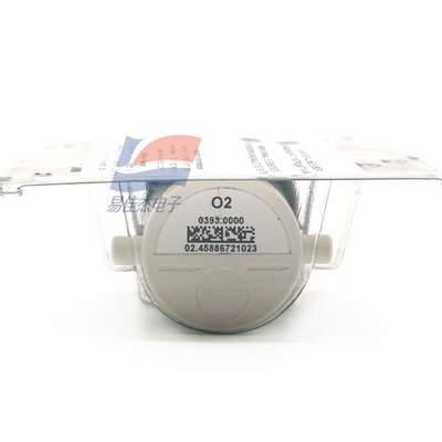 YJJ 0393 0005 0393 0000 0390 0070 testo350 Reparação e substituição de sensores de oxigénio