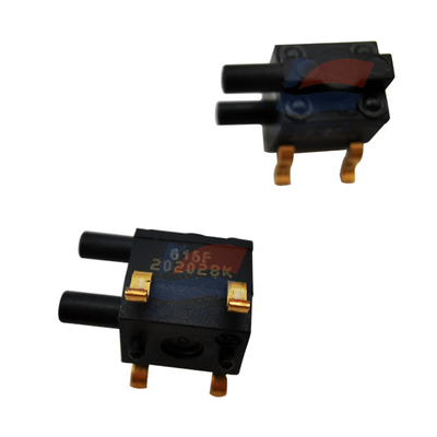 YJJ 26PC01SMT 26PC05SMT 26PC15SMT Sensores de pressão de tipo composto com gama de pressão de trabalho / 6,89 KPa