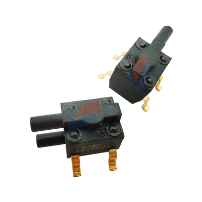 YJJ 26PC01SMT 26PC05SMT 26PC15SMT Sensores de pressão de tipo composto com gama de pressão de trabalho / 6,89 KPa