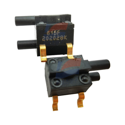 YJJ 26PC01SMT 26PC05SMT 26PC15SMT Sensores de pressão de tipo composto com gama de pressão de trabalho / 6,89 KPa
