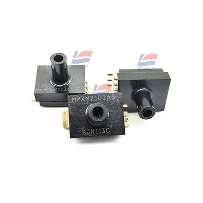 YJJ MPXM2102A Sensor externo para simulação de pressão de vôo em baixa altitude