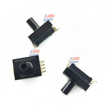 YJJ MPXM2102A Sensor externo para simulação de pressão de vôo em baixa altitude
